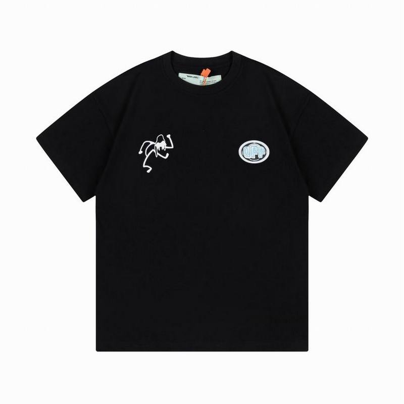 OFF WHITE T-shirts 9